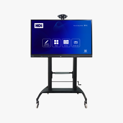 HDi-75 EDGE 4.0 MHAT